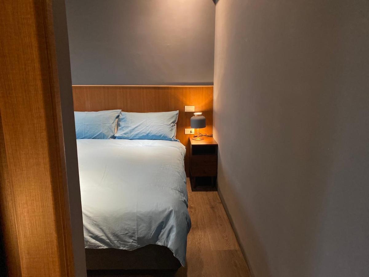 良文旅2館ryou Hotel Vintage - II 타이난 외부 사진